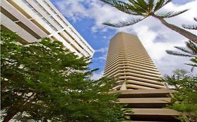 Marina Tower Waikiki
