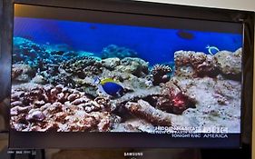 Marina Tower Waikiki